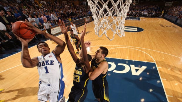 Jabari Parker: My First Year